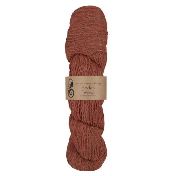 Andes Tweed  - Image 1