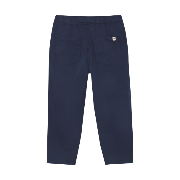 Pants Woven - Navy Blazer - Image 2