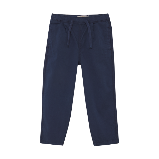 Pants Woven - Navy Blazer - Image 1