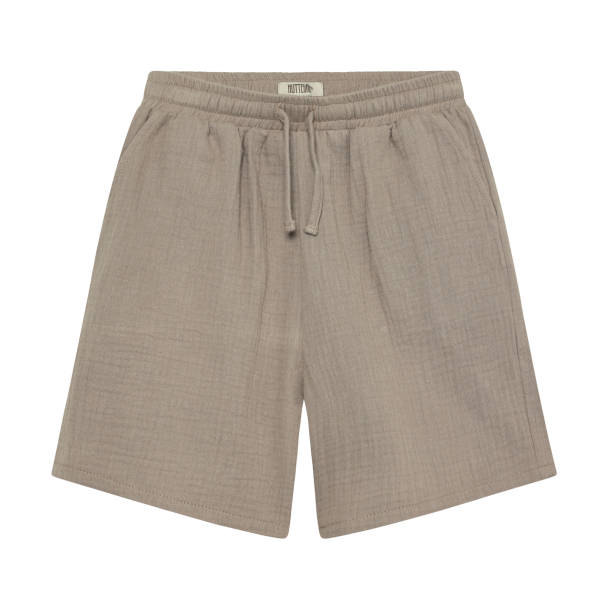 Shorts Muslin - Moon Rock - Image 1
