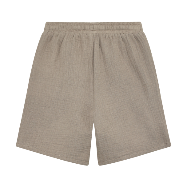 Shorts Muslin - Moon Rock - Image 2