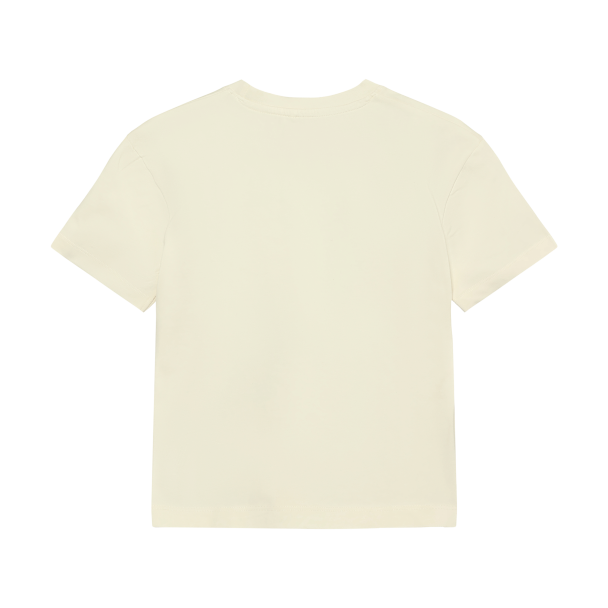 T-shirt - Antique White - Image 2