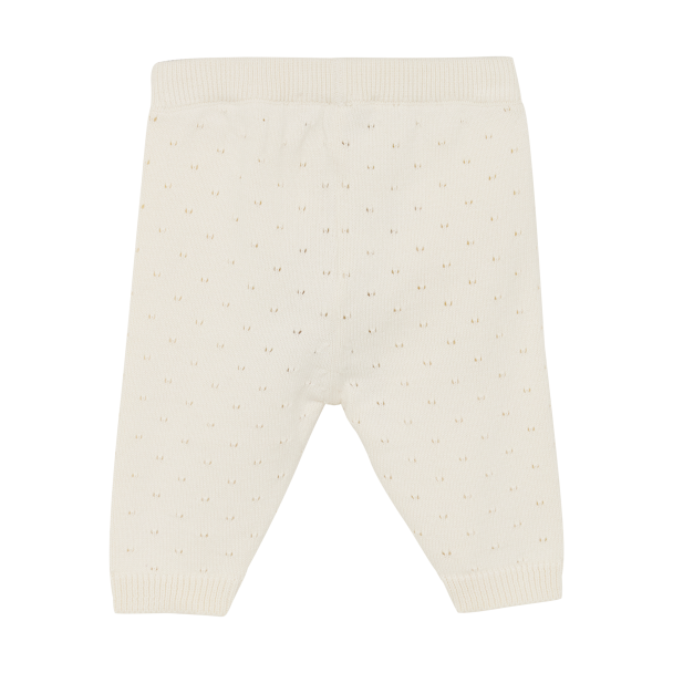 Pants Knit - Antique White - Image 2