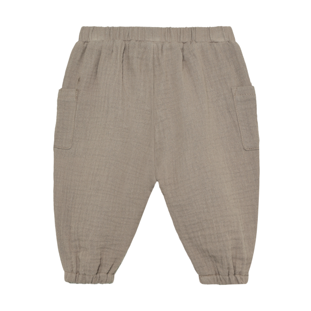 Pants Muslin - Moon Rock - Image 2
