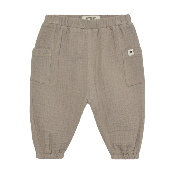 Pants Muslin - Moon Rock - Image 1