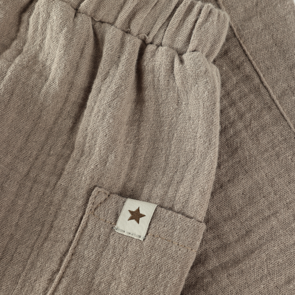 Pants Muslin - Moon Rock - Image 3