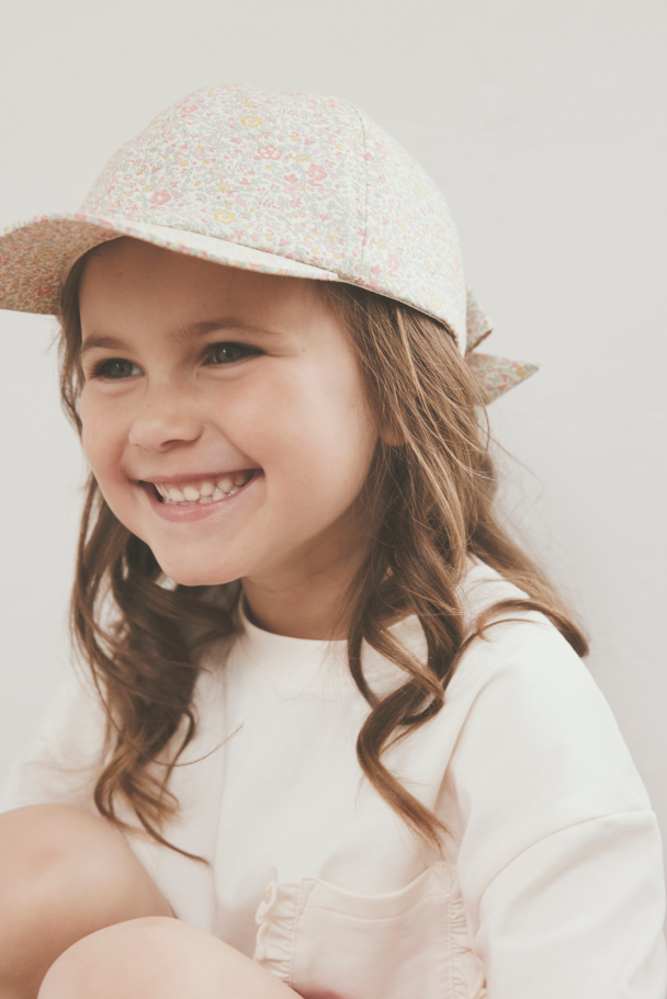 Cap Liberty - Double Cream - Image 4