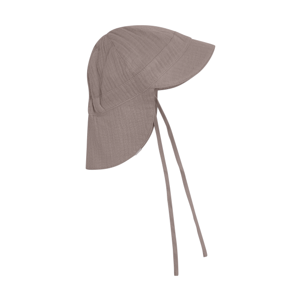 Summer Hat Muslin - Moon Rock - Image 1