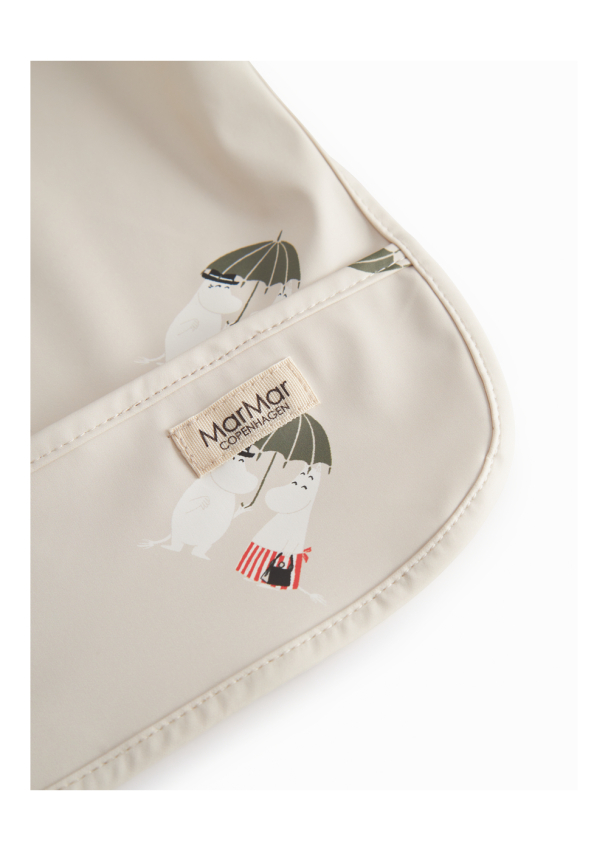 Smekke m/arm - Rainy Moomin - Image 3