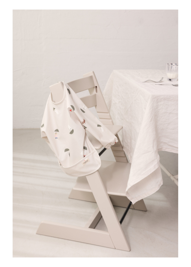 Smekke m/arm - Rainy Moomin - Image 5