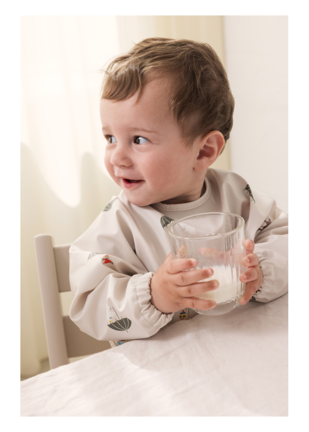 Smekke m/arm - Rainy Moomin - Image 6