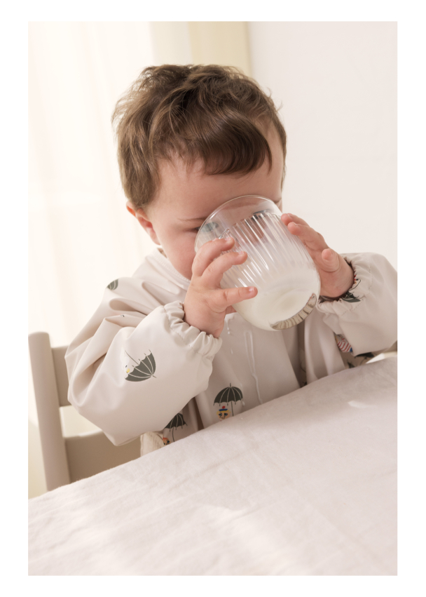 Smekke m/arm - Rainy Moomin - Image 7