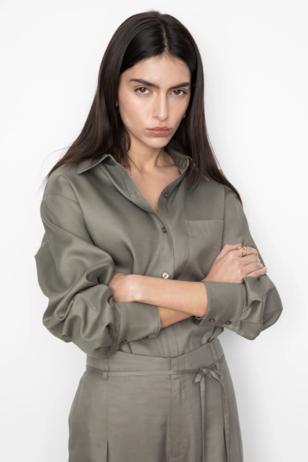 ISOLA SHIRT  - Image 1
