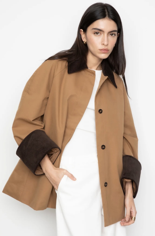 HEATHER JACKET  - Image 1