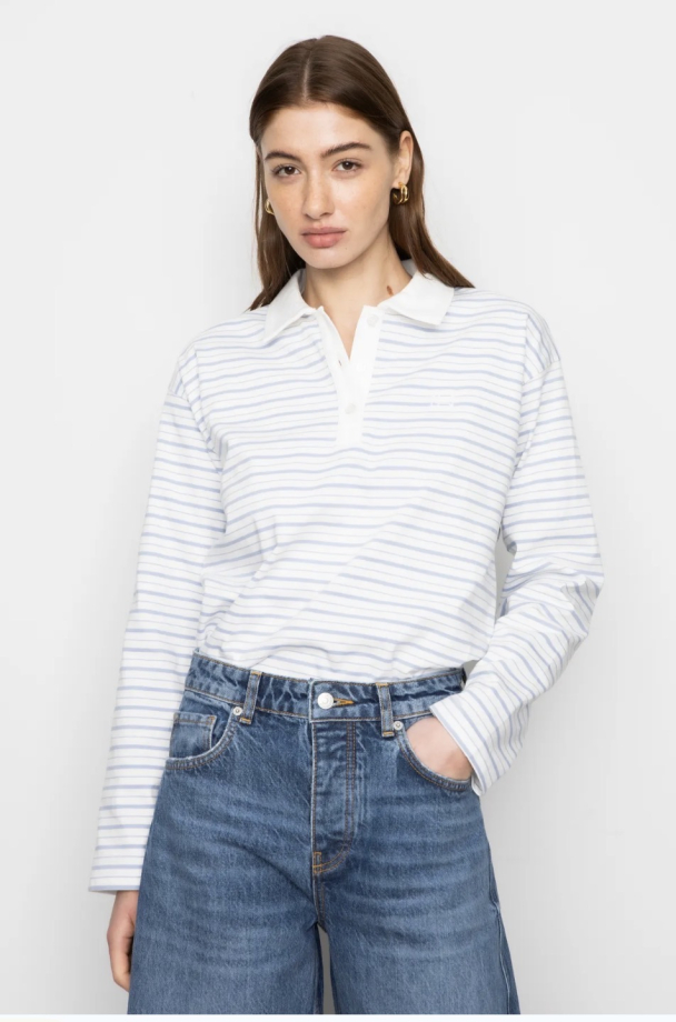 ELMER POLO SHIRT  - Image 1