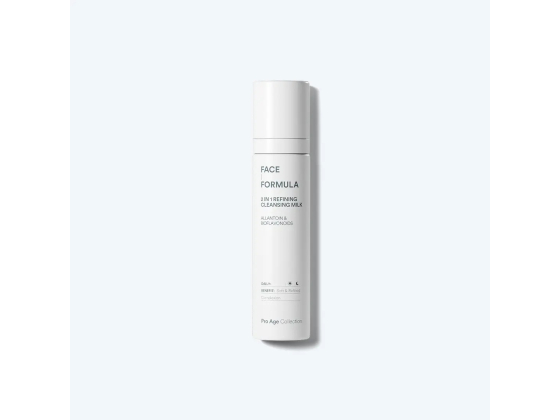 Refining Cleansing Milk 2 in 1 100ml
