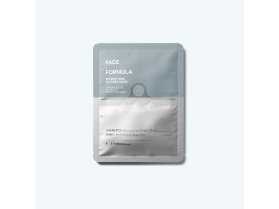 MicroHydra Balance Mask 3pak
