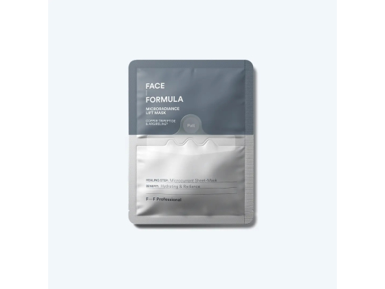 MicroRadiance Lift Mask 3pak