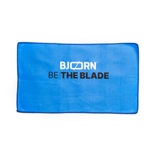 BJ&Oslash;RN - t&oslash;rkeh&aring;ndkle