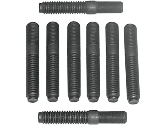 Cylinder Base Studs