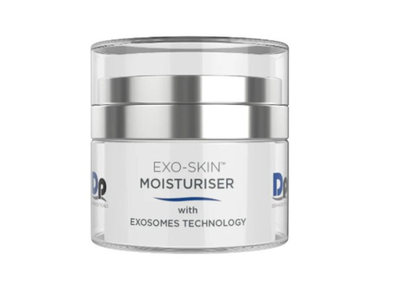 Exo-Skin Moisturiser 30ml