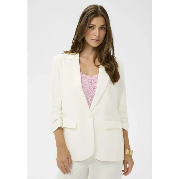 CRCan Cocamia 3/4 Blazer