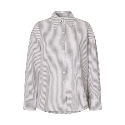 Cleo Linen Shirt