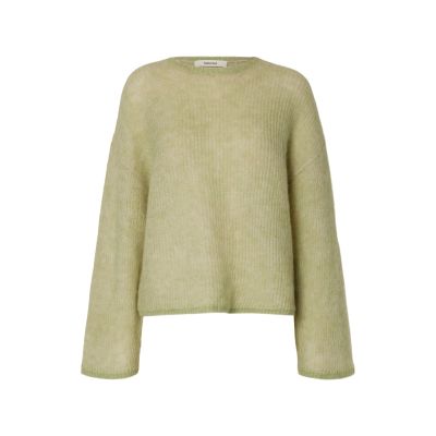 Lulu Loose Pullover