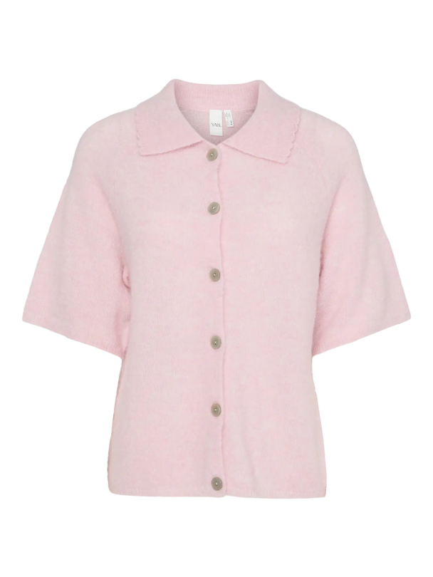 Dura 2/4 Knit Cardigan - Image 1