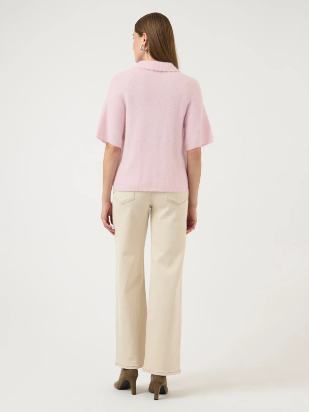 Dura 2/4 Knit Cardigan - Image 4