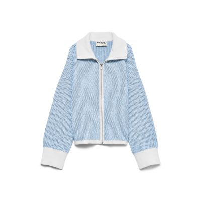 Ollie Knit Cardigan