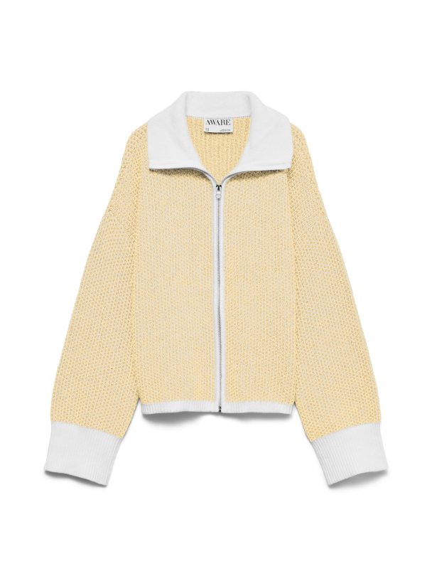 Ollie Knit Cardigan