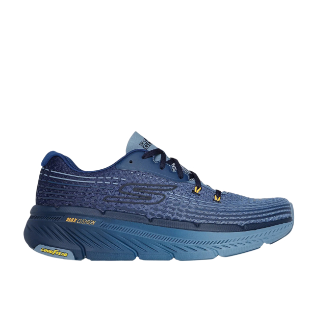 Skechers Max Cushioning Premier 2.0 - Vivid 2.0 sneakers - Image 4