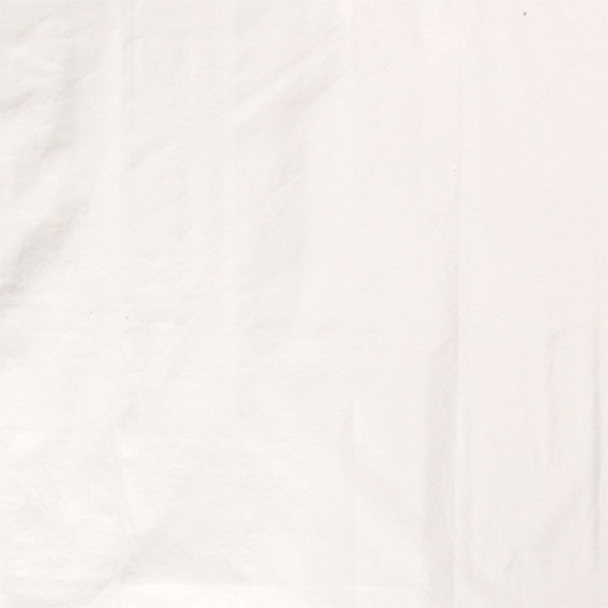 Bambus jersey lys beige