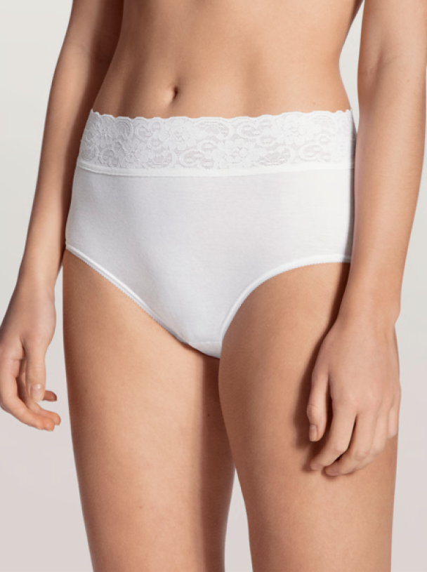 CALIDA Midi Brief- high waist 23907 - Image 6