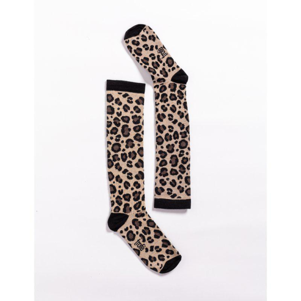 TROFÉ Support  Strømper 01601 - Image 4