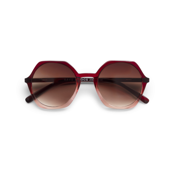 Solbriller m. styrke 