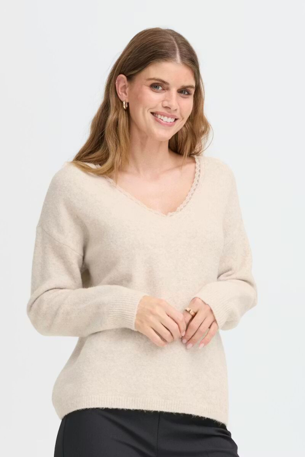 FREllen pullover - Image 1