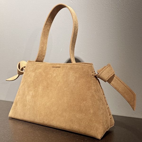 Stella Mini Leather Bag