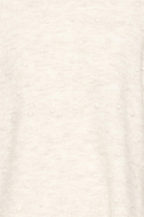 FRElise pullover, beige - Image 4