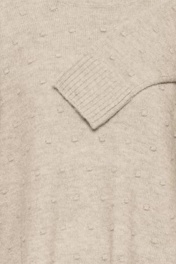 FRElise pullover, sand - Image 7