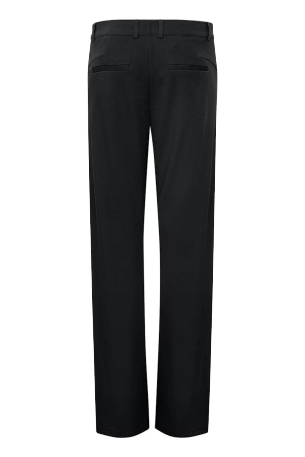FRLano pants, svart - Image 2
