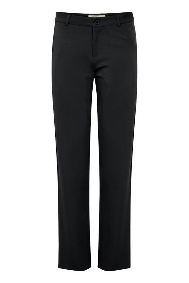 FRLano pants, svart - Image 3