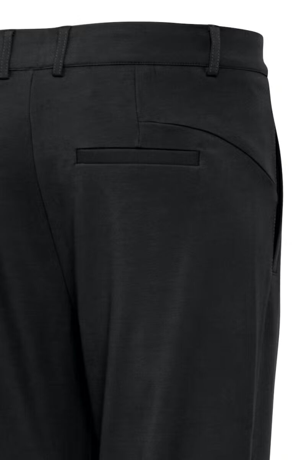 FRLano pants, svart - Image 5