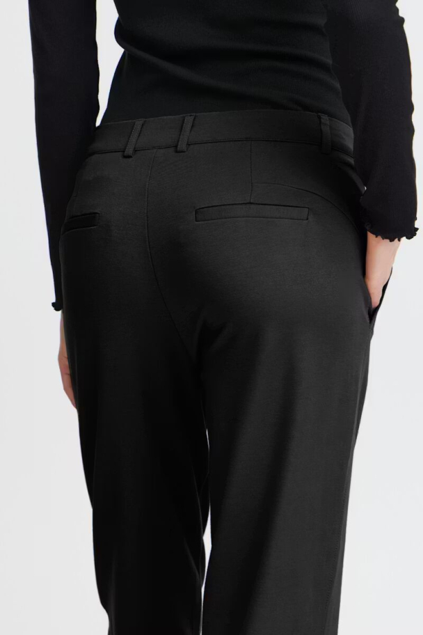 FRLano pants, svart - Image 7