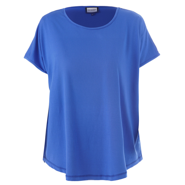 GOZZIP GGitte T-Shirt 9905 - Image 1