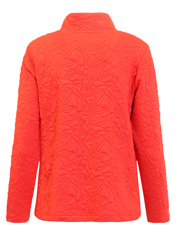 Signature Jakke 219153 Rød - Image 2