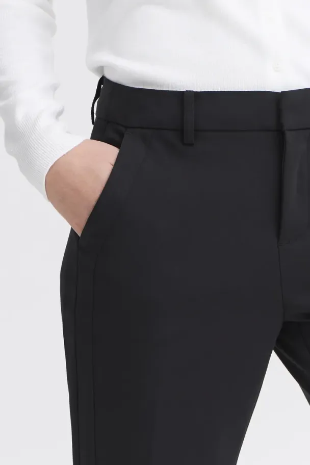 FRVita Tessa pants 2, svart - Image 2