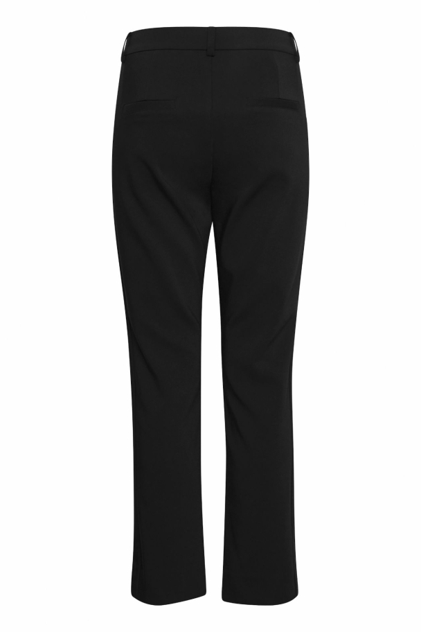 FRVita Tessa pants 2, svart - Image 6