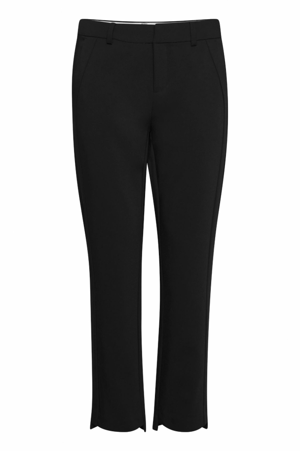 FRVita Tessa pants 2, svart - Image 7